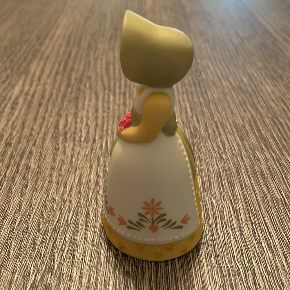 Vintage bell - Picture 2 of 5